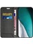 IPhone 14 Için Kılıf Artı Manyetik Kabuk Kart Yuvaları Tutucu Iş Cüzdan (Yurt Dışından) 2