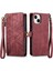 IPhone 14 Için Flip Case Cüzdan Kılıf Basit Iş Flip Kapak (Yurt Dışından) 1
