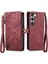 Samsung Galaxy S23 Artı Flip Kapak Cüzdan Basit Iş Için Flip Case (Yurt Dışından) 1