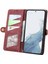 Samsung Galaxy S23 Artı Flip Kapak Cüzdan Basit Iş Için Flip Case (Yurt Dışından) 4