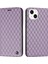 IPhone 14 Için Kılıf Artı Manyetik Kabuk Kart Yuvaları Tutucu Iş Cüzdan (Yurt Dışından) 1