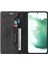 Samsung Galaxy S23 Artı Premium Deri Kickstand Premium Iki (Yurt Dışından) 4
