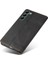 Samsung Galaxy S23 Artı Premium Deri Kickstand Premium Iki (Yurt Dışından) 5