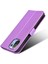 Xiaomi 11 Lite Manyetik Cüzdan Kickstand Kapak Kart Tutucu Için Kılıf (Yurt Dışından) 4
