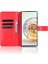 Zte Nubia Z60 Ultra Kart Tutucu Manyetik Kapak Çevirin Cüzdan (Yurt Dışından) 5