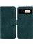Google Piksel 8A Için Flip Case Standı Tutucu Premium Pu Deri Kart Yuvası (Yurt Dışından) 1