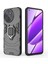 Realme 11 4g Darbeye Dayanıklı Kapak Için Kılıf Kickstand 360 &deg; Dönen Halka Damla (Yurt Dışından) 1