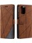 Xiaomi Redmi Not 10 4g Darbeye Manyetik Kart Tutucu Kickstand (Yurt Dışından) 1