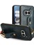 Nothing Telefon 2A Uyumluluk Bilek Kayışı Kolaylık Premium Pu (Yurt Dışından) 1
