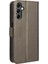 Samsung Galaxy M14 5g Için Kılıf Kart Tutucu Kapak Manyetik Cüzdan Kickstand (Yurt Dışından) 5