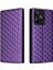 Realme C51 4g Kart Yuvaları Tutucu Manyetik Kapatma 3D Desen Pu (Yurt Dışından) 1