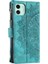 IPhone 11 Için Kılıf Alüminyum Metal Logo Yüksek Kalite Klipsiz 2-In-1 Kabuk (Yurt Dışından) 5