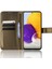 Samsung Galaxy A73 5g Kart Tutucu Manyetik Cüzdan Kapak Kickstand (Yurt Dışından) 3