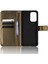 Samsung Galaxy A73 5g Kart Tutucu Manyetik Cüzdan Kapak Kickstand (Yurt Dışından) 5