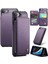 IPhone 6/6s Kart Tutucu Kickstand Ince Darbeye Dayanıklı (Yurt Dışından) 1