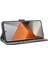 Xiaomi Redmi Not Için Kılıf 13 Pro Artı Pu Deri Flip Folio Cüzdan Kart (Yurt Dışından) 4