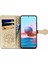 Xiaomi Redmi Not 10 4g Için Kılıf (Yurt Dışından) 2