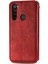 Xıaomı Redmi Not 8t Kılıf Için Kılıf Cüzdan Fonksiyonu Moda Tasarımı (Yurt Dışından) 4