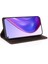 Xiaomi Redmi Için Kılıf K30S Premium Deri Iki Kart Yuvaları Kickstand (Yurt Dışından) 1
