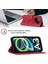 Xiaomi Redmi A3 Için Kılıf Cüzdan Kapak Çevirin Kart Tutucu Manyetik Deri (Yurt Dışından) 4