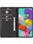Samsung Galaxy A51 4g Için Kılıf Tam Koruma Kartı Ekleme Deri (Yurt Dışından) 3
