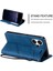 Xiaomi Redmi Için Not 13 Pro Artı Manyetik Cüzdan Çevir Folio Kart Pu (Yurt Dışından) 3