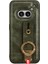 Nothing Telefon 2A Uyumluluk Bilek Kayışı Kolaylık Premium Pu (Yurt Dışından) 1