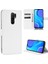 Xiaomi Redmi 9 Manyetik Cüzdan Için Kılıf Kickstand Kapak Kart Tutucu (Yurt Dışından) 1