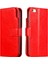 IPhone 6 Için Kılıf Artı/6s Artı 9 Kart Yuvaları Kickstand Cüzdan Manyetik Pu (Yurt Dışından) 1
