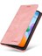 Xiaomi Redmi 10C Pu Deri Koruyucu Folio Cüzdan Manyetik (Yurt Dışından) 5