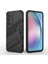 Samsung Galaxy Case 5g Kickstand Koruyucu Kapak Sağlam Askeri (Yurt Dışından) 1