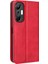 Infinix Sıcak 20S Pu Deri Manyetik Kapatma Cüzdan Için Kılıf (Yurt Dışından) 5