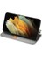 Samsung Galaxy S21 Ultra Zarif Iş Cüzdan Fonksiyonu Için Kılıf Çevirin (Yurt Dışından) 5
