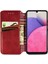 Samsung Galaxy A33 5g Kılıf Için Kılıf Moda Tasarımı Zarif Flip (Yurt Dışından) 4