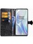 Oneplus 8 Için Kılıf Darbeye Kapak Kapak Basit Iş Deri Kılıf (Yurt Dışından) 5