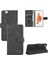 Kart Tutucu Kickstand Koruyucu Kapak Deri ile Iphone6/6s Için Kılıf (Yurt Dışından) 1