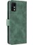 Umidigi A11PROMAX Koruyucu Kapak Deri Için Kılıf Folio Flip Case (Yurt Dışından) 4
