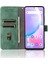 Umidigi A11PROMAX Koruyucu Kapak Deri Için Kılıf Folio Flip Case (Yurt Dışından) 5