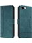 Iphone 6 Için Telefon Kılıfı Artı/6s Artı Kart Yuvaları Kapak El Kayışı Pu Flip (Yurt Dışından) 1