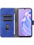 Ulefone Note6 Deri Folio Flip Case Kart Ekleme Koruyucu Için Kılıf (Yurt Dışından) 4