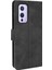 Oneplus 9 Için Kılıf Kart Tutucu Kickstand Koruyucu ile Tam Koruma (Yurt Dışından) 3