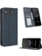 Asus Rog Telefon 7 Pu Deri Manyetik Kapatma Cüzdan Için Kılıf (Yurt Dışından) 1