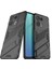 Oppo Oppo 8 Pro 5g Koruyucu Kapak Için Kılıf Kickstand Sağlam Askeri (Yurt Dışından) 1