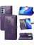 Oppo Oppo 5 Pro Için Basit Iş Darbeye Dayanıklı Zarif Desen (Yurt Dışından) 1