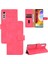 Lg Kadife Tam Koruma Deri Folio Flip Case Kart Kapak Için Kılıf (Yurt Dışından) 2