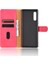 Lg Kadife Tam Koruma Deri Folio Flip Case Kart Kapak Için Kılıf (Yurt Dışından) 5