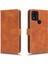 Tcl 305I Koruyucu Kapak Için Kılıf Deri Folio Flip Case Kart Tam (Yurt Dışından) 3