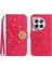 Oneplus 12 5g Telefon Kılıfı Için Kılıf Pu Deri Kapak Çevirin Cüzdan Kart (Yurt Dışından) 1