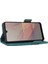 Kart Tutucu Kickstand Tam Koruma ile Sony Xperia Ace Iii Için Kılıf (Yurt Dışından) 4