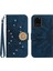Samsung Galaxy S20 Ultra Telefon Kılıfı Için Kılıf Pu Deri Kapak Çevirin (Yurt Dışından) 1
